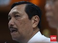 Luhut Tegaskan Indonesia Tak Bisa Diancam Pembebasan Papua