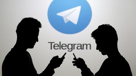 Apple Akhirnya Buka Keran Pembaruan Aplikasi Telegram