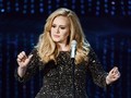 Gara-gara Grogi, Adele Kesulitan Berimprovisasi