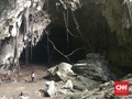 Menengok Jejak Jepang di Pulau Biak
