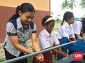 Studi: Hand Sanitizer Lebih Efektif dari Sabun Cuci Tangan