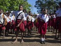 Pramono Sebut <i>Full Day School</i> Akan Diperkuat