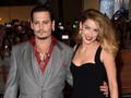 Konflik Baru Rumah Tangga Johnny Depp