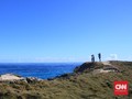 Menanti Pengembangan Wisata Pulau Terdepan di Indonesia