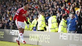 Memphis Depay Bantah Gemar 'Dugem'