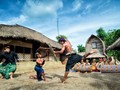 Gampang-Gampang Susah Perkawinan ala Sasak