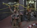 Pasukan Perancis Ringkus 20 Jihadis di Mali
