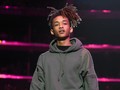 Putra Will Smith Jadi Model Louis Vuitton