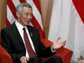 PM Singapura Jenguk Ani Yudhoyono