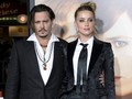 Johnny Depp Diduga Ubah Tato Amber Heard di Jarinya