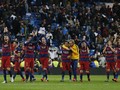 Enrique: El Clasico yang Akan Sulit Dilupakan