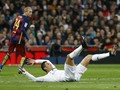 Kekalahan Telak di El Clasico Munculkan Cemooh untuk Perez