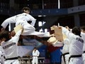 YUTI Gandeng Kukkiwon Majukan Taekwondo di Indonesia
