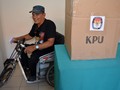 KPU: Libur 9 Desember demi Tingkatkan Partisipasi Pilkada