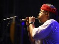 Seniman Djaduk Ferianto Meninggal Dunia