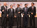 Indonesia-Vietnam Sepakat Dongkrak Perdagangan Hingga US$10 M