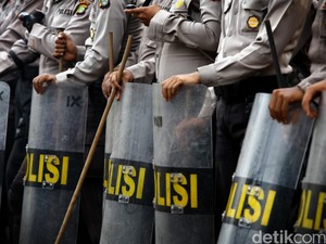 Senator Apresiasi Peran Polri Jaga Pemilu dan Pilkada 2024 Kondusif