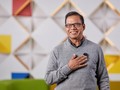 Google Bikin Pin Komunikasi ala Star Trek