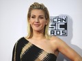 Tak Rampung Kuliah, Ellie Goulding Terima Gelar Doktor