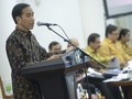 Jokowi Temui 1.000 Turis Jepang