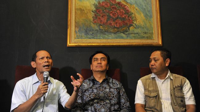 Polisi Jadwalkan Pemeriksaan 21 Saksi Kasus Dugaan Makar