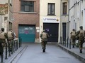 Terkait ISIS, Anggota Geng Motor Muslim di Belgia Ditahan