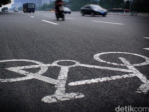 Viral Pemotor Ancam Warga Usai Ditegur Lawan Arah di Jaksel, Polisi Telusuri