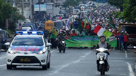 Bappeda Karawang: UMK Seharusnya Melalui Bipartit