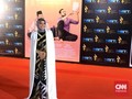 Pertama Jadi Nomine FFI, Dewi Sandra Grogi