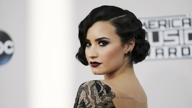 Overdosis, Demi Lovato akan Direhabilitasi usai Dirawat di RS