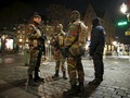 Austria Tahan Dua Pria Terkait Teror Paris di Kamp Pengungsi