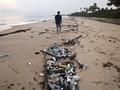 Ancaman Sampah Plastik yang 'Menggunung' di Laut Indonesia