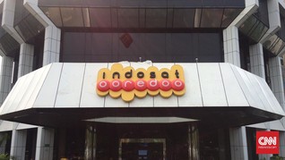 Serikat Pekerja Indosat Tolak PHK Massal