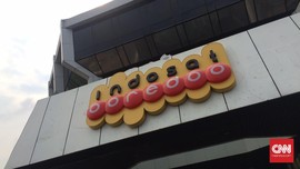 Serikat Pekerja Tuding Tenaga Asing Picu 'PHK' Indosat
