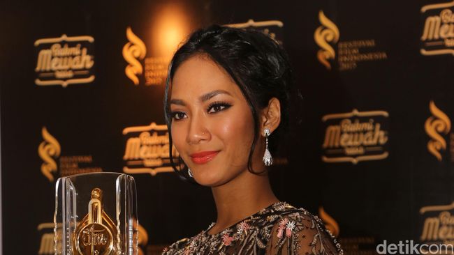 Tara Basro, antara Keterkejutan dan Kepuasan