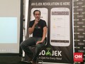 Jadi Mendikbud, Nadiem Pamit ke Karyawan Gojek