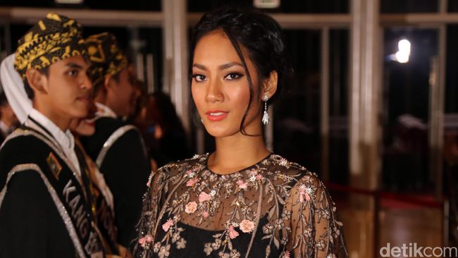Tara Basro Jadi Duta Sinema Perancis di Indonesia