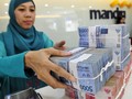 Bank Mandiri Gandeng e-Commerce Kucurkan Kredit