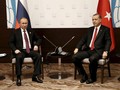 Tembak Jet Rusia, Erdogan Tidak Akan Minta Maaf pada Putin
