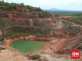 Tiga Penambang Tewas di Bangka Belitung, Satu Masih Hilang