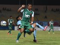 Timnas Indonesia di Pakansari, PS TNI Mengungsi