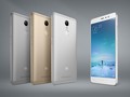 Ponsel Jumbo Xiaomi Note 3 Resmi Meluncur