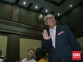 Artidjo Pensiun dari MA, Alasan OC Kaligis Kembali Ajukan PK