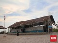 Menapaki Jejak Laskar Pelangi