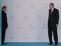 Turki Ajukan Permohonan Pertemuan Erdogan dengan Putin