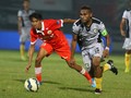 Persija Jajal Arema dan Madura United