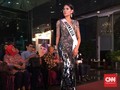 Kisah Anak Manja yang Berjuang di Miss Universe 2015