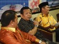 Soeharso Diminta Rangkul Humphrey dan Semua Tokoh PPP