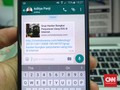 Gratis, Dari Mana WhatsApp Dapat Untung?