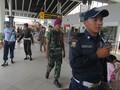 Jokowi Minta TNI Hati-Hati Terhadap ISIS